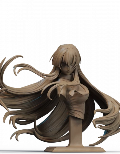 Фигурка Akame Bust