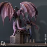 Фигурка Demona Goliath