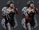 Фигурка Cruella