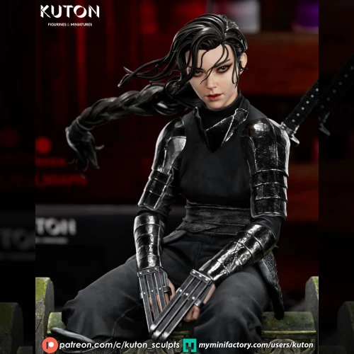 Фигурка Shiori
