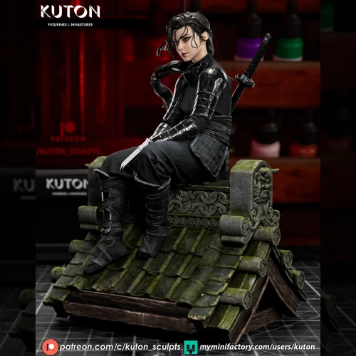 Фигурка Shiori