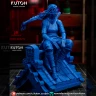 Фигурка Shiori