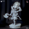 Фигурка Godfrey | Elden Ring | 333mm