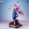 Фигурка Safie the Industrial NSFW Catgirl | 265mm