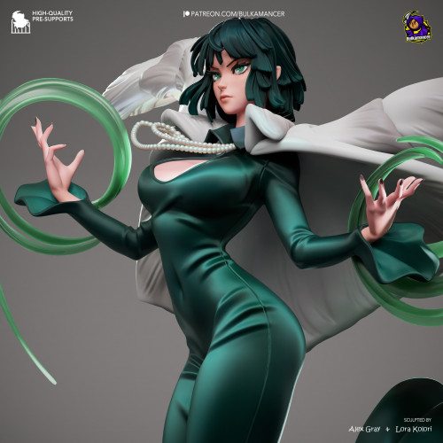 Фигурка Fubuki | One-Punch Man | 258mm