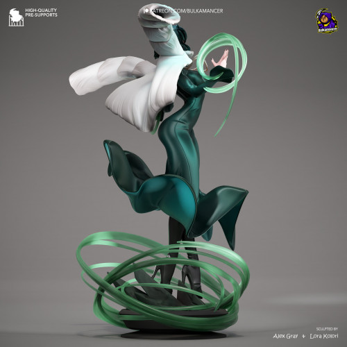 Фигурка Fubuki | One-Punch Man | 258mm