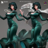 Фигурка Fubuki | One-Punch Man | 258mm