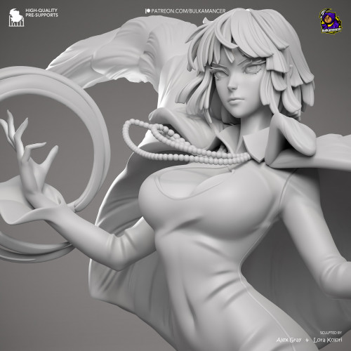 Фигурка Fubuki | One-Punch Man | 258mm