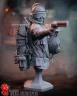 Фигурка Bust of Raider