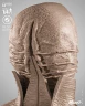 Фигурка Chatterer Portrait Bust
