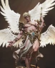 Фигурка Cherubim
