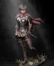 Фигурка Casca