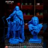 Фигурка Connor Macleod