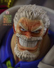 Фигурка Монки Д. Гарп с огненным кулаком из One Piece, изображение 3