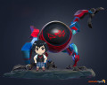 Фигурка Spider-Man Pack