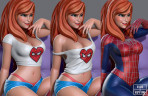 Фигурка Spider-Man Pack