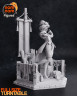 Фигурка Purah - The Legend of Zelda