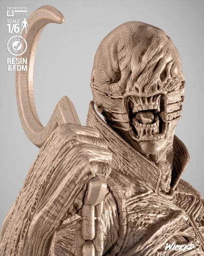 Фигурка Chatterer Sculpture