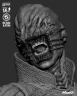 Фигурка Chatterer Sculpture