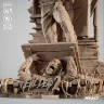 Фигурка Ash Sculpture