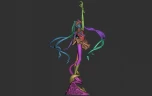 Фигурка Sailor Moon — CarlosE