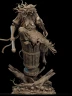 Фигурка Baba Yaga NSFW