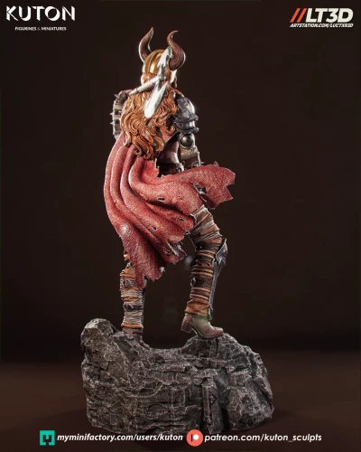 Фигурка Thyra