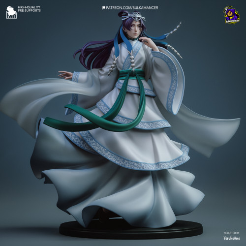 Фигурка Jinshi | The Apothecary Diaries | 242mm