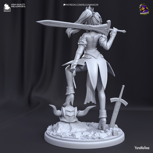 Фигурка Mordred | Fate | 220mm