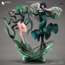 Фигурка Esper Sisters | One-Punch Man | 288mm