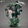 Фигурка Esper Sisters | One-Punch Man | 288mm