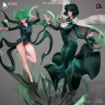 Фигурка Esper Sisters | One-Punch Man | 288mm