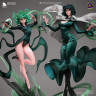 Фигурка Esper Sisters | One-Punch Man | 288mm