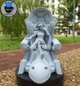 Фигурка Zerotwo Darling In The Franxx Figurine