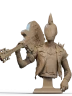 Фигурка Spider Punk Bust
