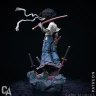 Фигурка Afro Samurai