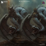Фигурка Witch-King | 314mm