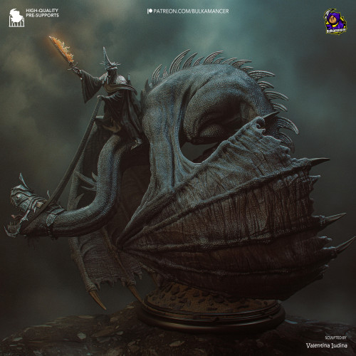 Фигурка Witch-King | 314mm