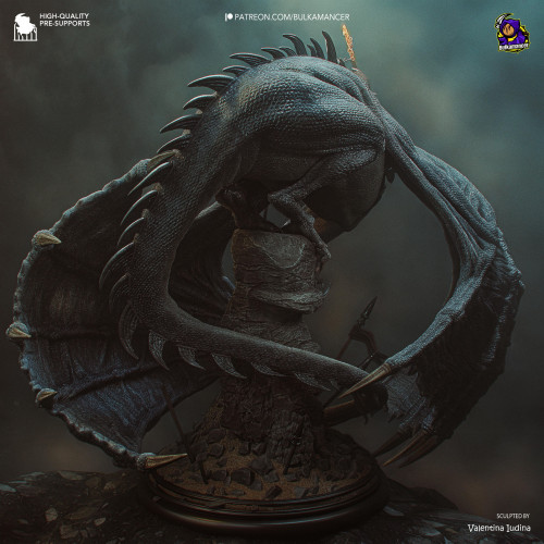 Фигурка Witch-King | 314mm