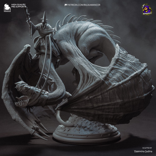 Фигурка Witch-King | 314mm
