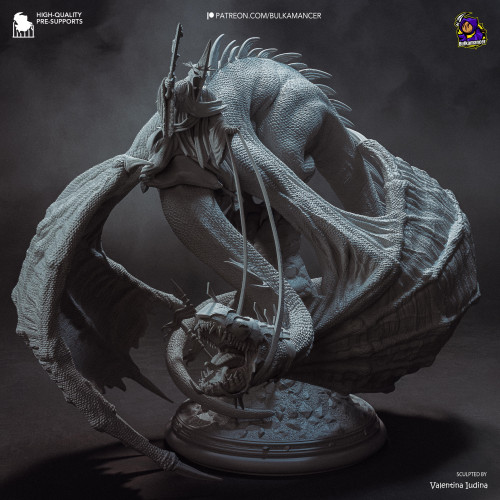 Фигурка Witch-King | 314mm