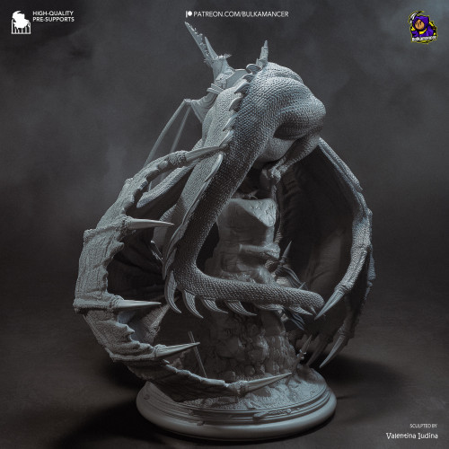 Фигурка Witch-King | 314mm