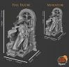 Фигурка Ranni the Witch - Elden Ring