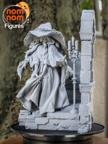 Фигурка Ranni the Witch - Elden Ring