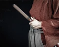 Фигурка Kenshin Himura