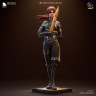 Фигурка Maelle | Clair Obscur: Expedition 33 | 341mm