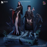 Фигурка Gothic Duo | 280mm