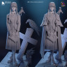 Фигурка Gothic Duo | 280mm