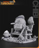 Фигурка Chibi R2D2 - Star Wars