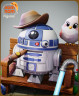 Фигурка Chibi R2D2 - Star Wars